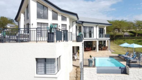 The Royal Familia Beach House